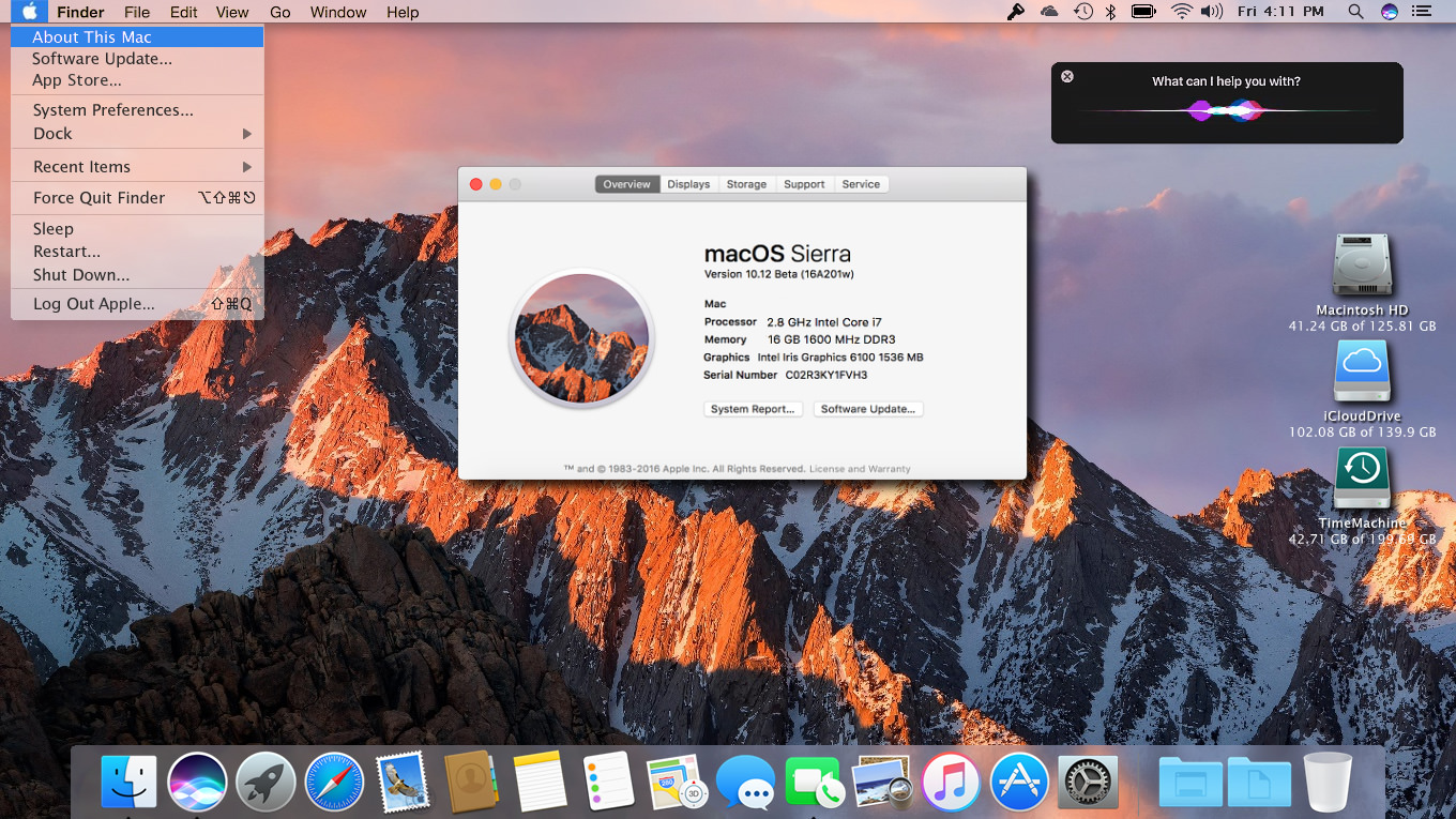 Mac dock download windows 10