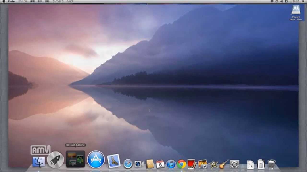 Mac Os X Lion Launchpad For Windows 7
