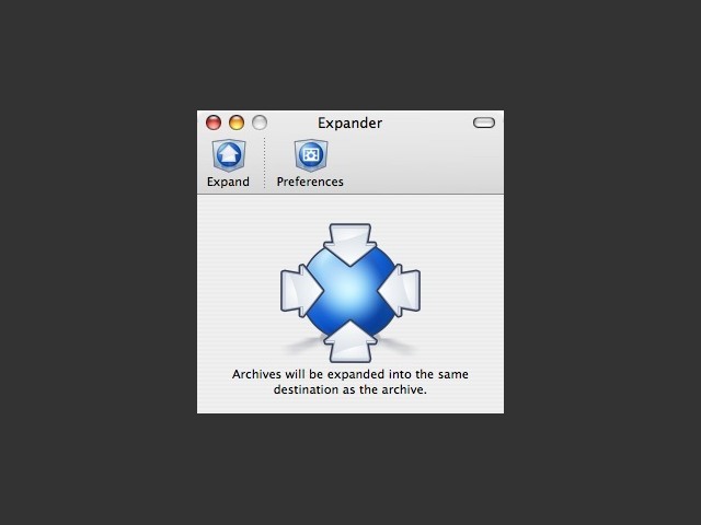 Stuffit expander for mac os x 10.4 11os x 10 4 11 to 10 5 free download