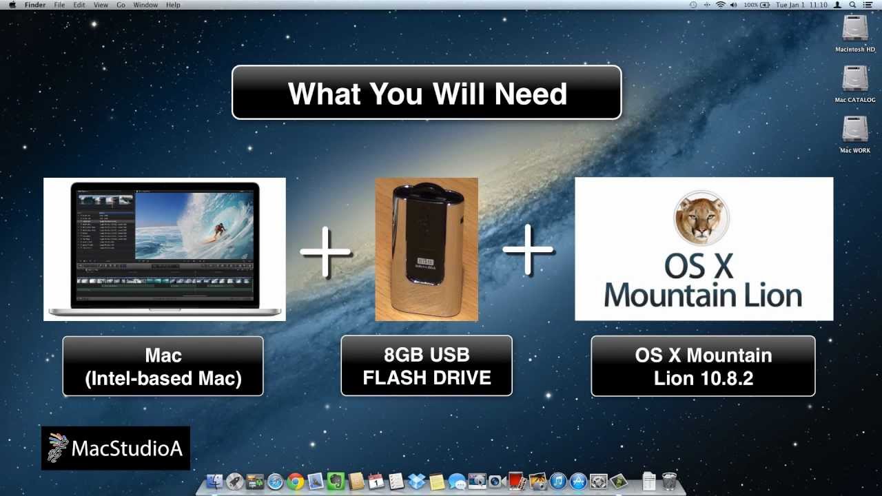 Make Bootable Usb For Mac Os X Snow Leopard
