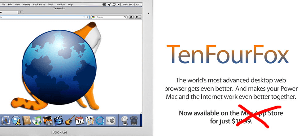 Firefox Version For Mac Os X 10.4 11